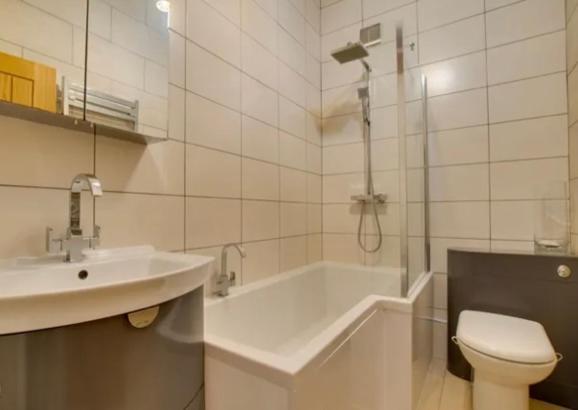 Ocean View Apartment Swanage Ngoại thất bức ảnh