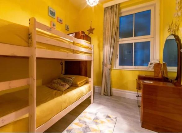 Ocean View Apartment Swanage Ngoại thất bức ảnh